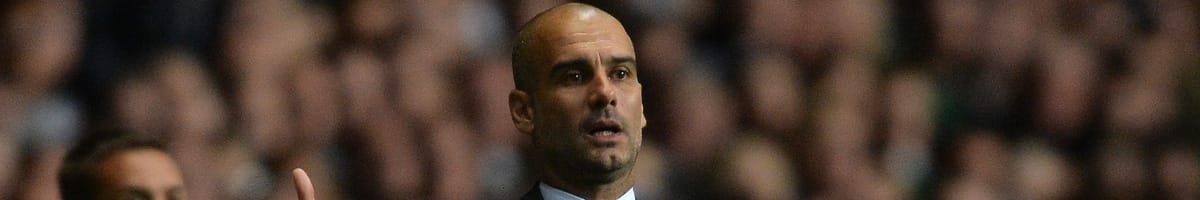 Man City boss to raid Bayern Munich for full-back, but not the best one