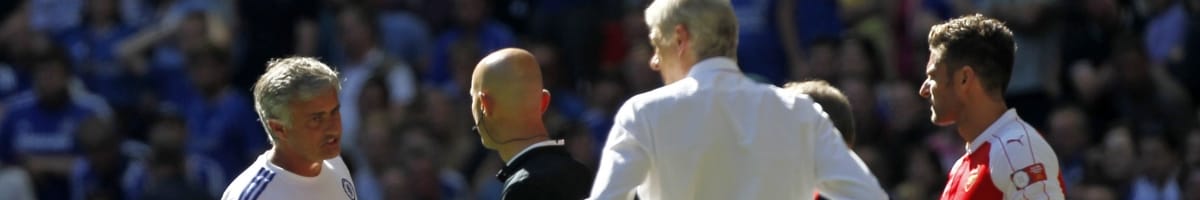 Why it could be 12th time lucky for Wenger