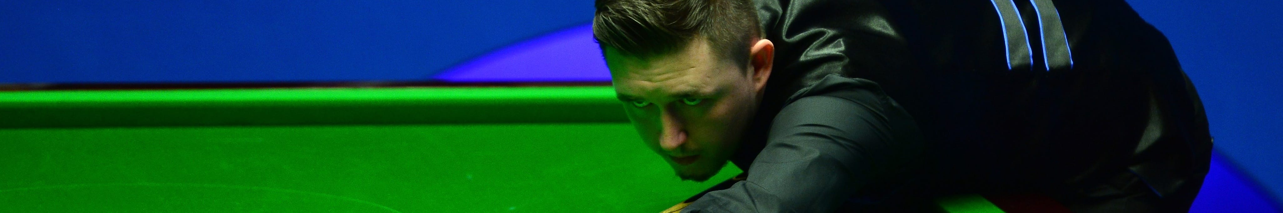 33/1 shot catches the eye in UK Championship snooker betting