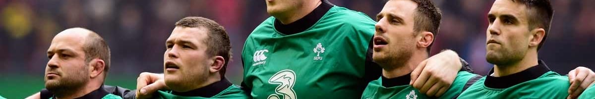 Lightning strikes twice for Ireland in Autumn Internationals coupon buster