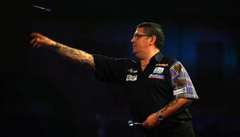 PDC Day 9: Gary Anderson to claim another whitewash win