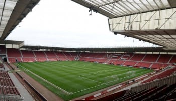 Middlesbrough v Leicester: Foxes to spring New Year surprise