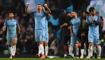 Southampton vs Man City: Pep's men have too much power