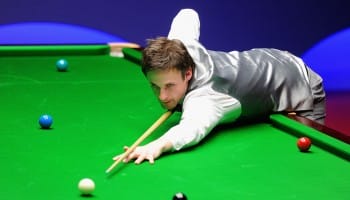 Scottish Open: Gilbert can deliver against Milkman