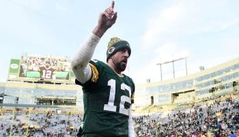 NFL Week 17: Packers can claim NFC North title