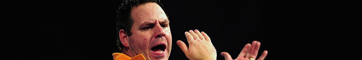 PDC Day 5: Adrian Lewis can enjoy perfect start to title bid