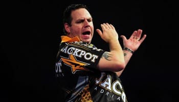 PDC Day 5: Adrian Lewis can enjoy perfect start to title bid