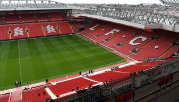 Liverpool v Southampton: Reds to rediscover top Anfield form