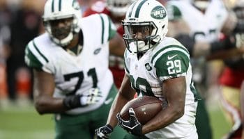 NFL betting: Jets set to defeat Dolphins
