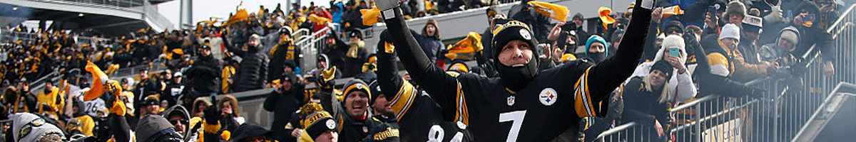 Pittsburgh Steelers feature in our latest NFL predictions