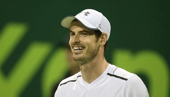 Australian Open: Andy Murray and Novak Djokovic the men to beat in Melbourne