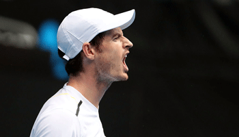How will Andy Murray fare as world number one?