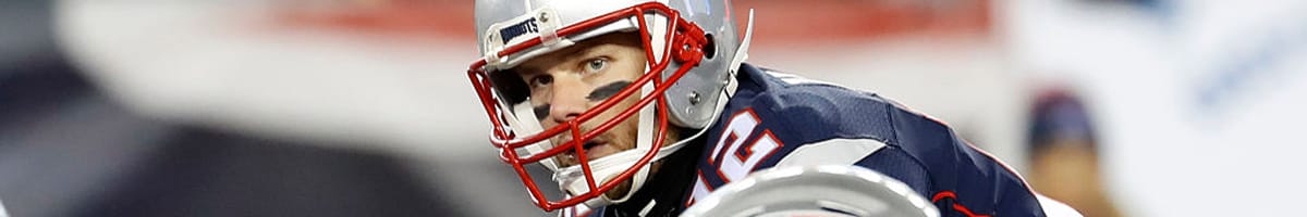 AFC Championship Game: Patriots to cover spread