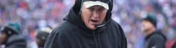 Doug Marrone Q&A: Jacksonville Jaguars coach on succeeding Gus Bradley and NFL's growth in the UK