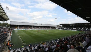 Fulham vs Derby: Stats point to Craven Cottage stalemate