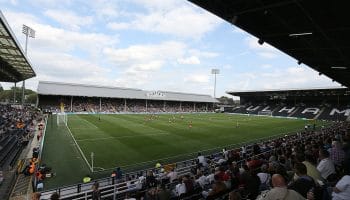 Fulham vs Reading: Cottagers can take command of tie
