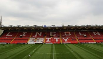 Lincoln v Ipswich: Tractor Boys to claim replay win