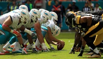 Miami at Pittsburgh: Dolphins can push Steelers