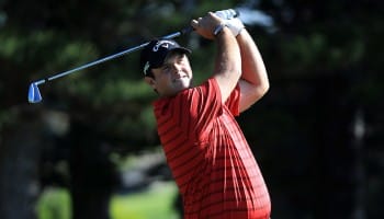 CareerBuilder Challenge: Reed to make most of Thomas absence
