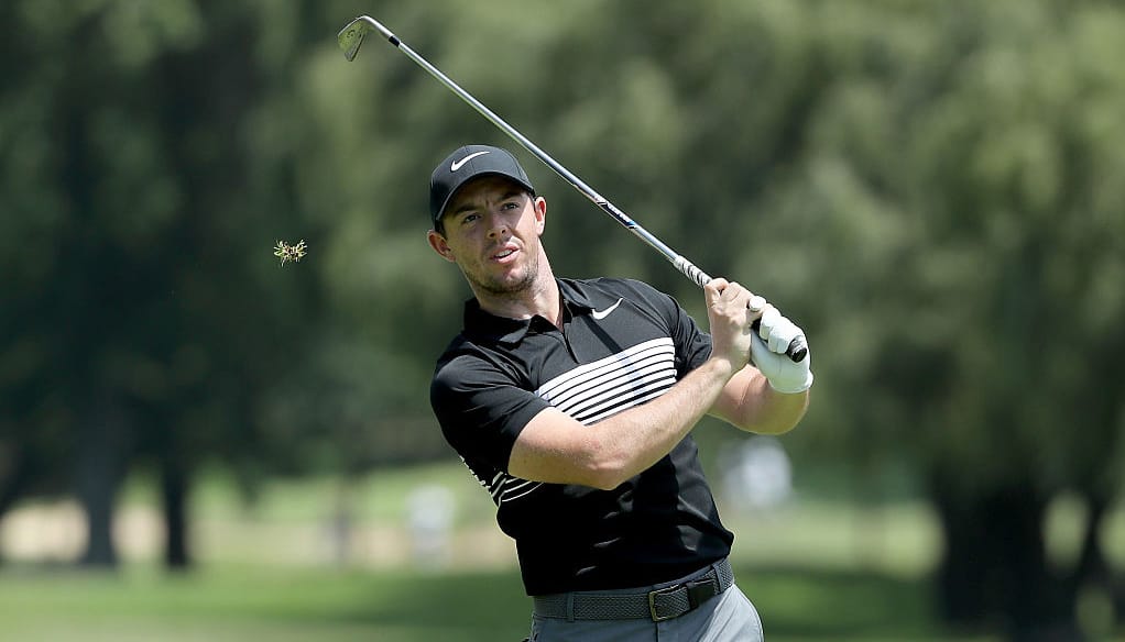 South African Open: Five to follow