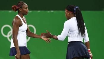 Australian Open: Venus and Serena to serve up thriller