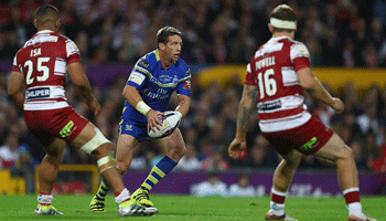 Super League: Wolves can slay the Dragons
