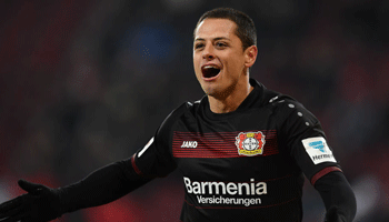 Bayer Leverkusen v Atletico Madrid: Clinical away win on cards