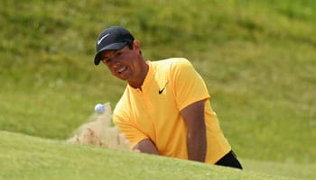 Honda Classic: McIlroy to be in title contention