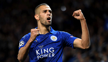 Sevilla v Leicester: Foxes facing Euro pain in Spain