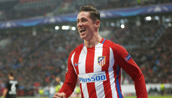 Atletico Madrid v Bayer Leverkusen: Smooth home win on cards