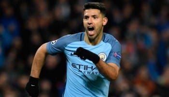 Manchester City v Huddersfield: Blues to cruise through