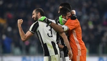 Juventus v Barcelona: Old Lady can seize the initiative