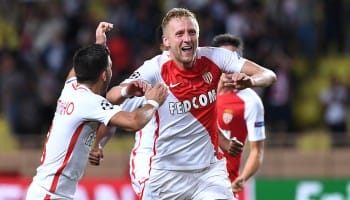 Manchester City v Monaco: French leaders look worth support