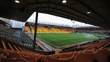 Norwich vs Crystal Palace: Canaries and Eagles to share spoils