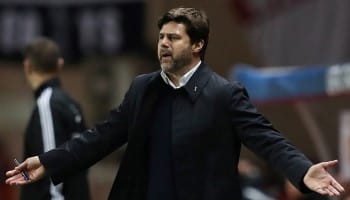 Tottenham v Middlesbrough: Jittery Spurs worth opposing