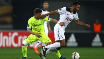 Tottenham v Gent: Spurs tipped for clinical Wembley win