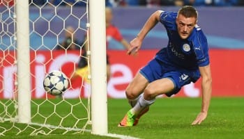 Leicester v Sevilla: Foxes can shine in second leg