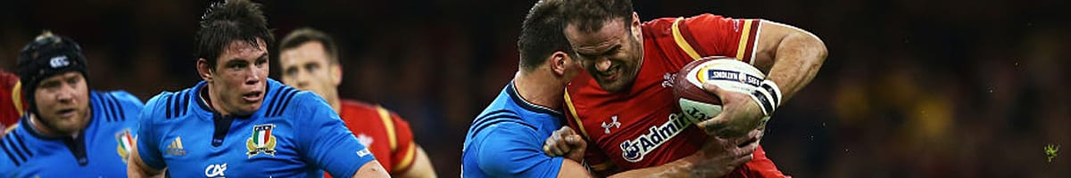 Italy v Wales: Azzurri tipped to be competitive in Rome