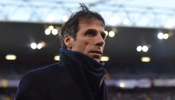 Birmingham v Leeds: Whites can give Zola the blues