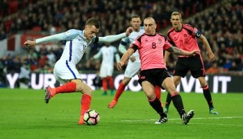 Scotland vs England: Home win is value bet at Hampden