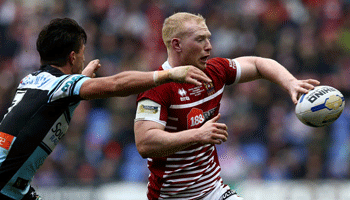 Super League accumulator tips: Round 7 selections