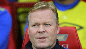 Everton next manager odds: Who will succeed Koeman at Goodison Park?