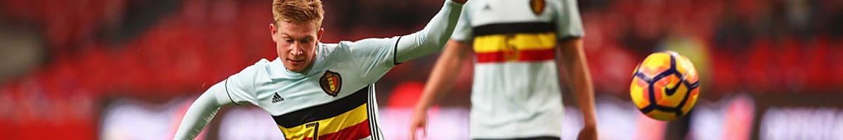 Belgium vs Egypt: Red Devils can see off Pharaohs