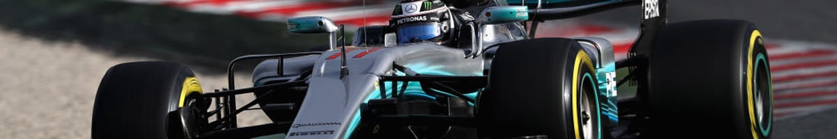 Sarah Holt previews the 2017 Formula One season