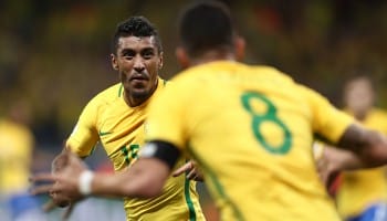 Brazil vs Paraguay: Selecao to continue hot streak