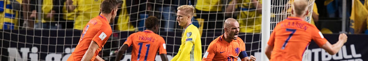 Bulgaria vs Netherlands: Go Dutch for Sofia success