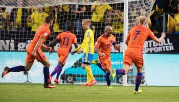 Bulgaria vs Netherlands: Go Dutch for Sofia success