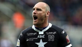 Hull v St Helens: Airlie Birds can add to Saints' woes