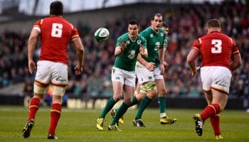 Wales v Ireland: Sexton can steer visitors to victory