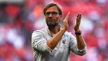 Liverpool vs Huddersfield: Reds backed to cruise past Terriers